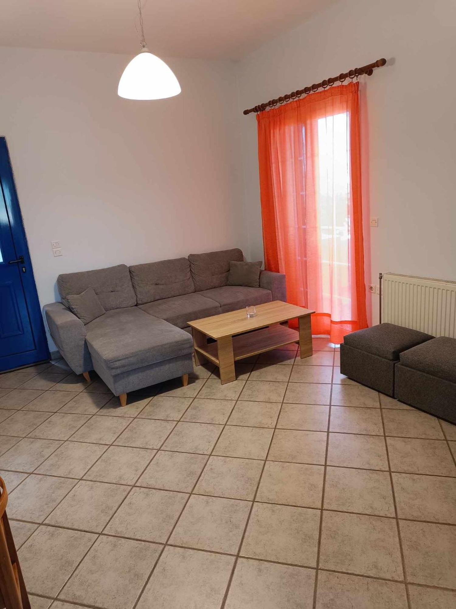 Athina Rooms Karvounades Exterior photo