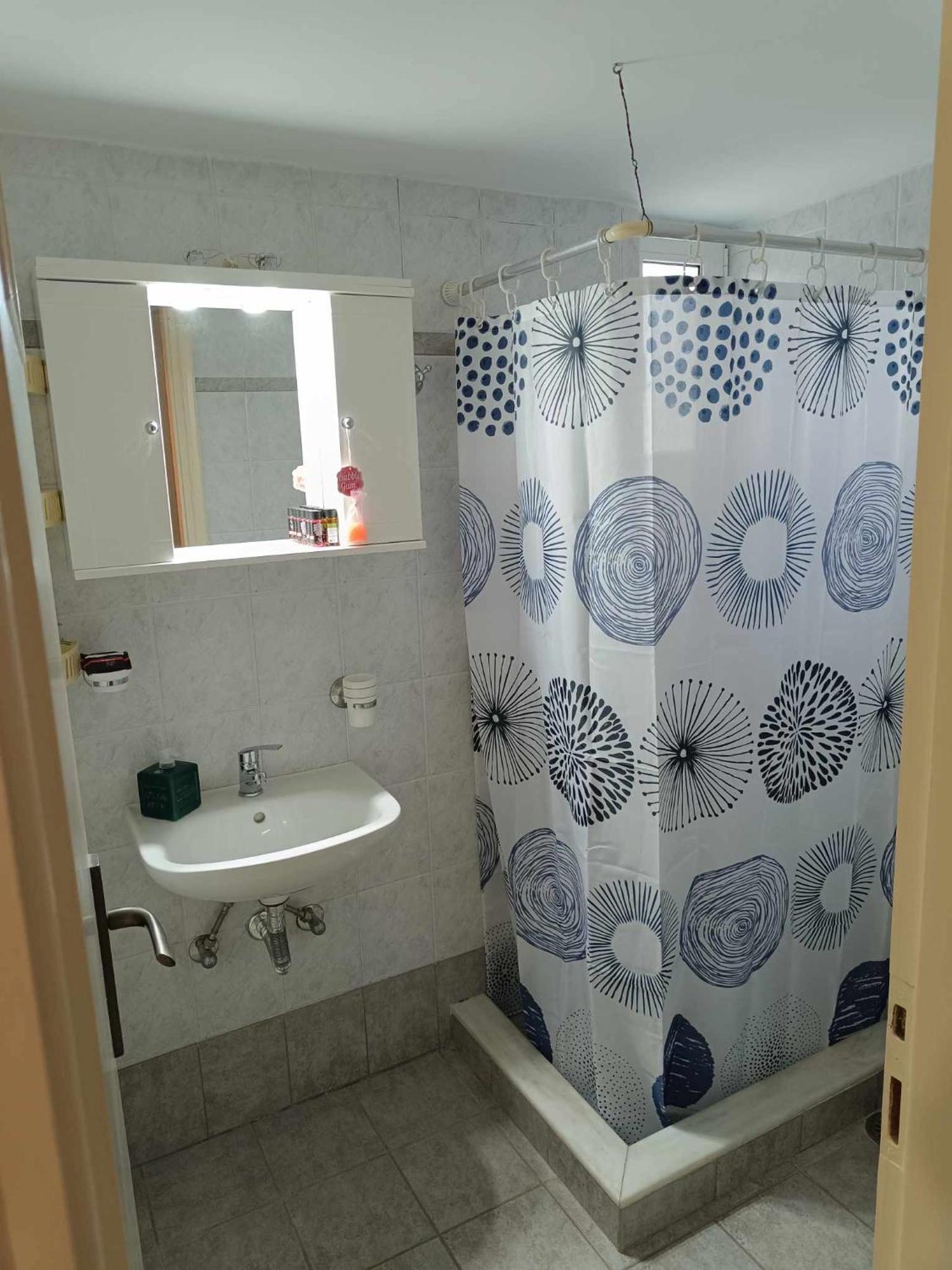 Athina Rooms Karvounades Exterior photo